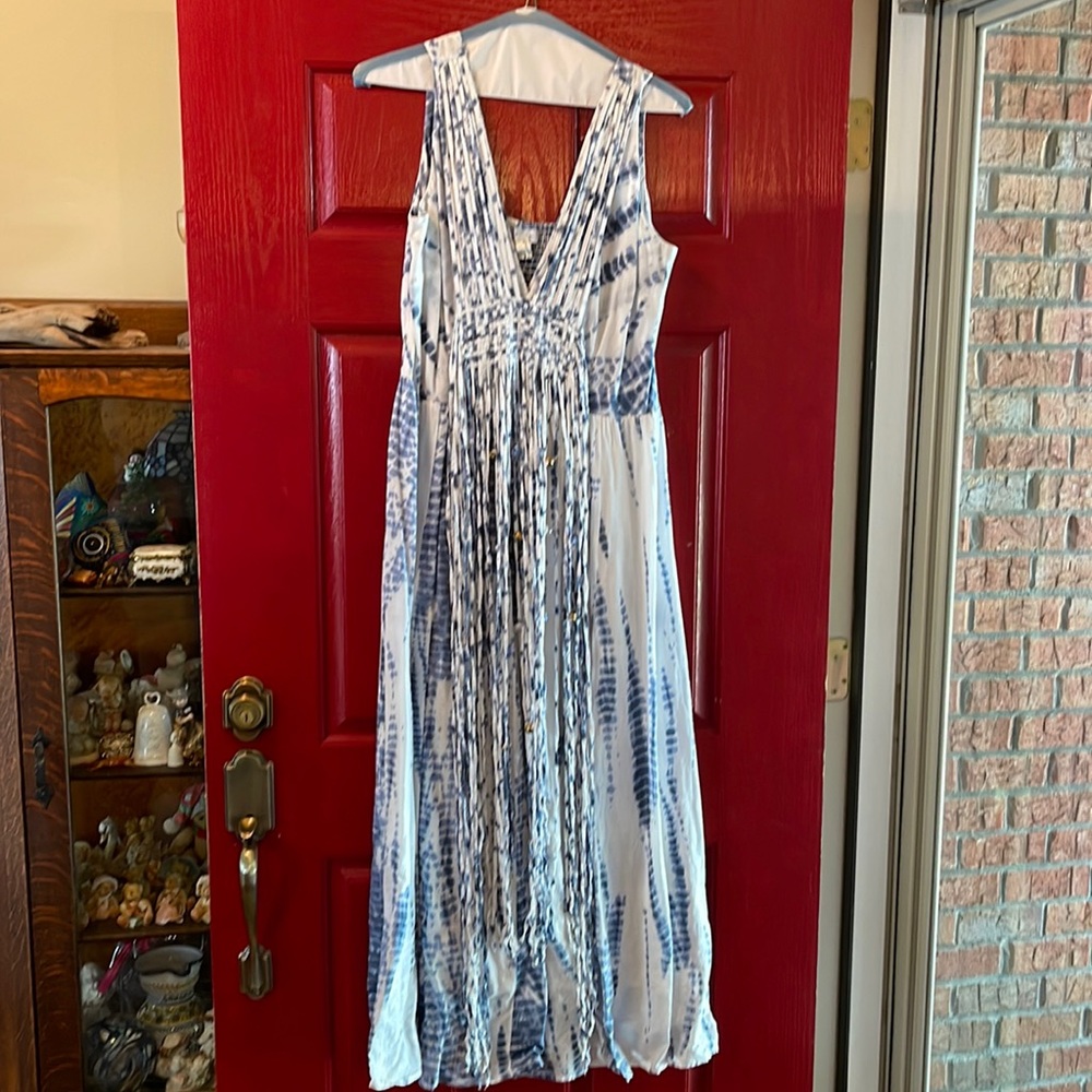 Summer sundress